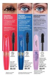 Catálogo AVON Página 24