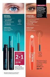 Catálogo AVON Página 25