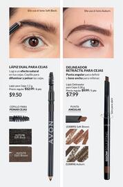 Catálogo AVON Página 28