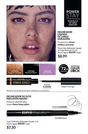 Catálogo AVON Página 29
