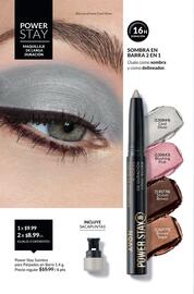 Catálogo AVON Página 30