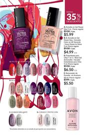 Catálogo AVON Página 33