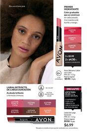 Catálogo AVON Página 35