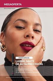 Catálogo AVON Página 36