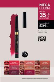 Catálogo AVON Página 37
