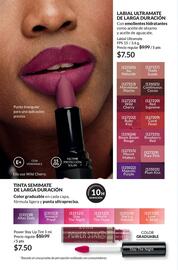Catálogo AVON Página 38