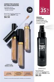 Catálogo AVON Página 39