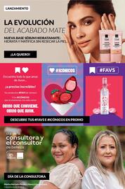 Catálogo AVON Página 4