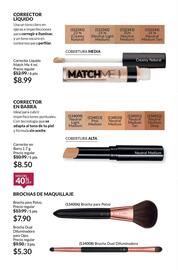 Catálogo AVON Página 40