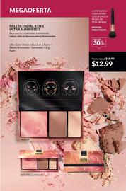 Catálogo AVON Página 43