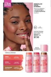 Catálogo AVON Página 44