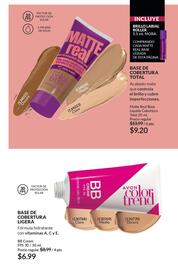 Catálogo AVON Página 47