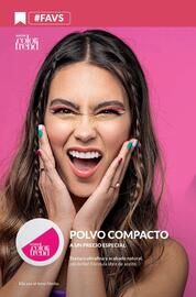 Catálogo AVON Página 48