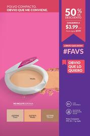 Catálogo AVON Página 49