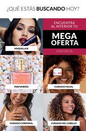 Catálogo AVON Página 5