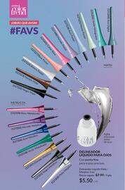 Catálogo AVON Página 50