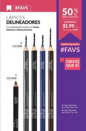 Catálogo AVON Página 51