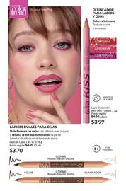 Catálogo AVON Página 52