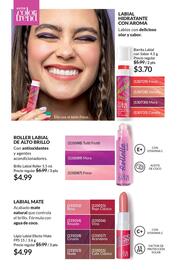 Catálogo AVON Página 54
