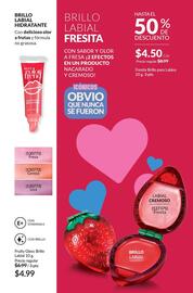 Catálogo AVON Página 55