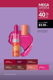 Catálogo AVON Página 57