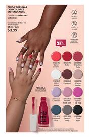 Catálogo AVON Página 59