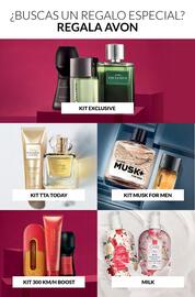 Catálogo AVON Página 6