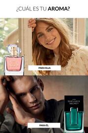 Catálogo AVON Página 60