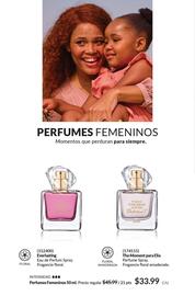 Catálogo AVON Página 63
