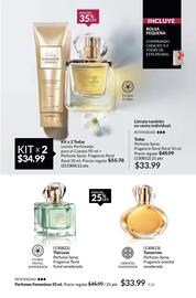 Catálogo AVON Página 64