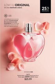 Catálogo AVON Página 68
