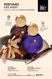 Catálogo AVON Página 72