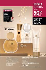Catálogo AVON Página 74