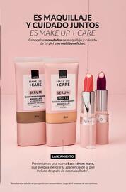 Catálogo AVON Página 8