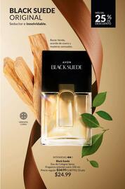 Catálogo AVON Página 80