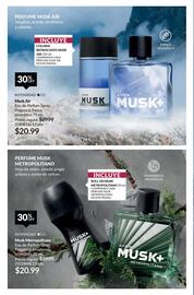 Catálogo AVON Página 83