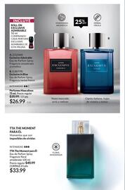 Catálogo AVON Página 87