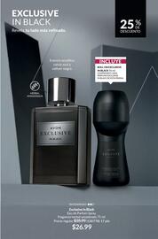 Catálogo AVON Página 88