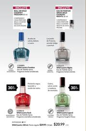 Catálogo AVON Página 89