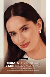 Catálogo AVON Página 9