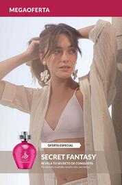 Catálogo AVON Página 91