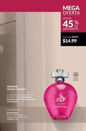 Catálogo AVON Página 92