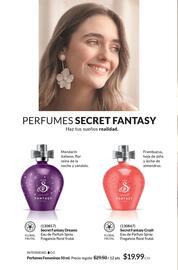 Catálogo AVON Página 93