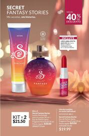 Catálogo AVON Página 94
