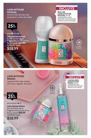 Catálogo AVON Página 96