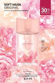 Catálogo AVON Página 98
