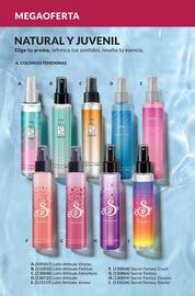Catálogo AVON Página 99
