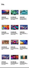 Best Buy Weekly Ad week 32 Page 2