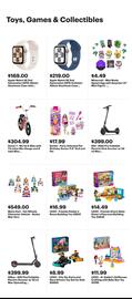 Best Buy Weekly Ad week 32 Page 4
