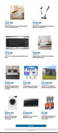 Sam's Club Weekly Ad week 32 Page 11